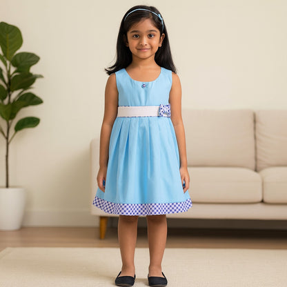 Baby Girls cotton Frocks