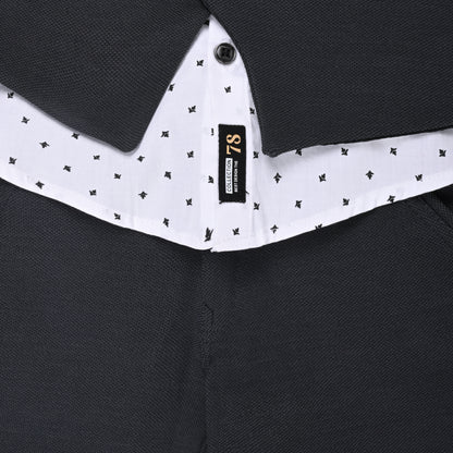 Shirt With Waistcoat And Pant For Boys