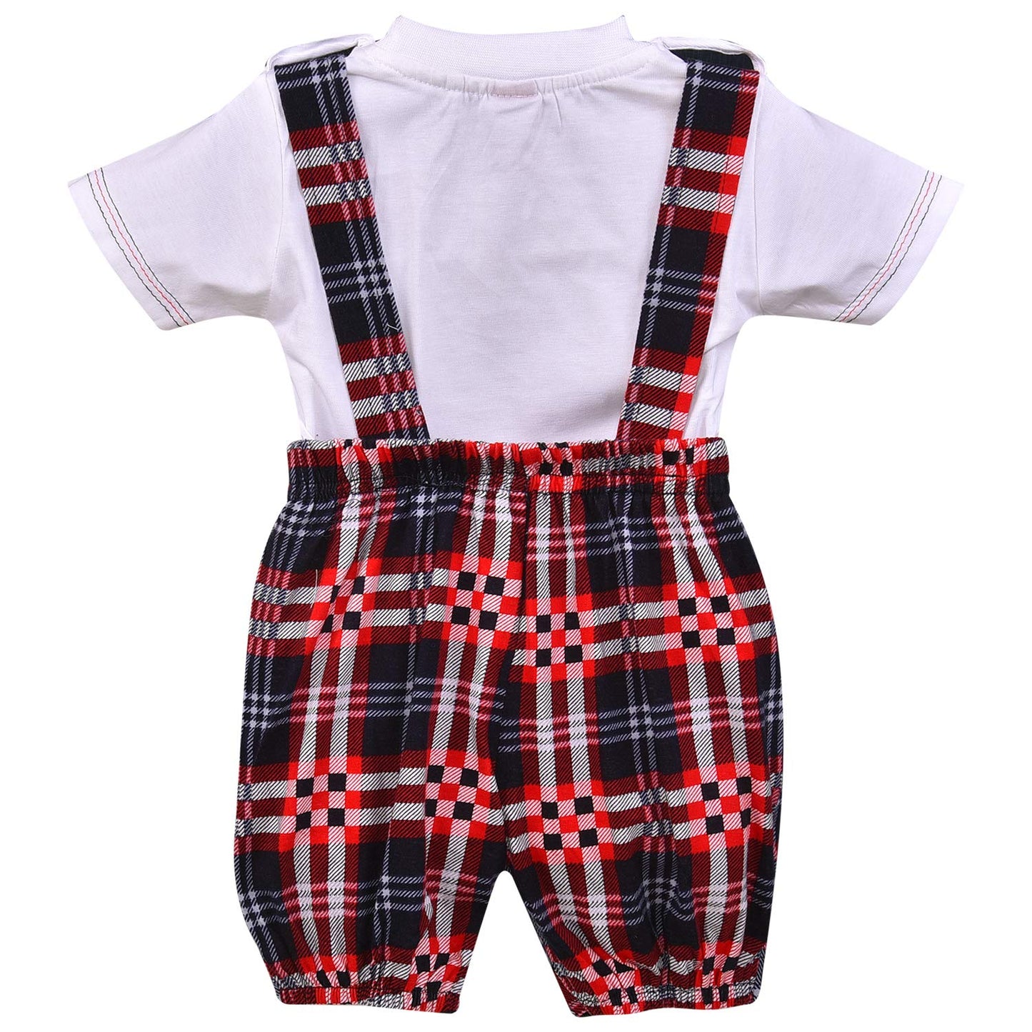 Unisex Clothing Sets for Boys & Baby Girls-(bt13rd)
