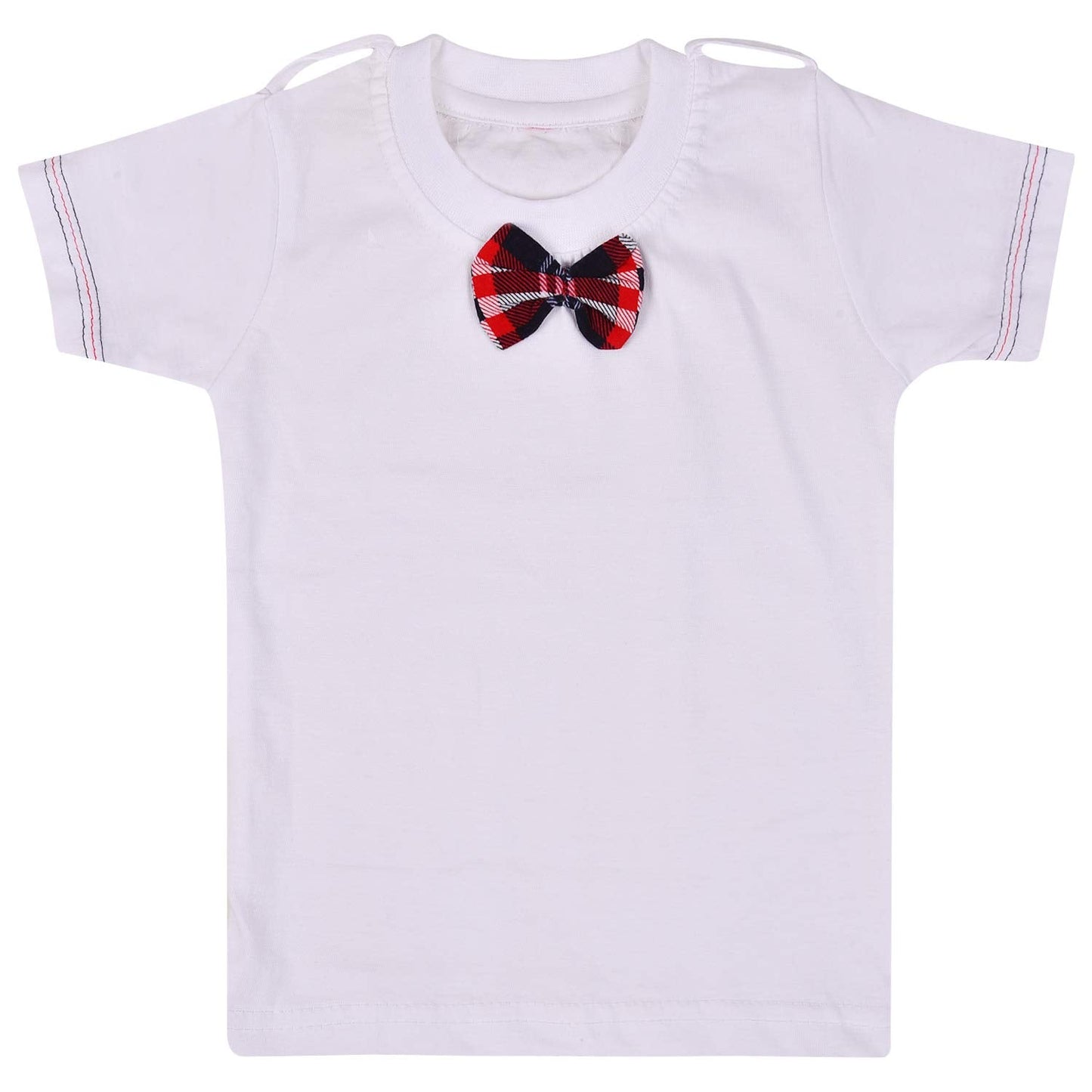 Unisex Clothing Sets for Boys & Baby Girls-(bt13rd)