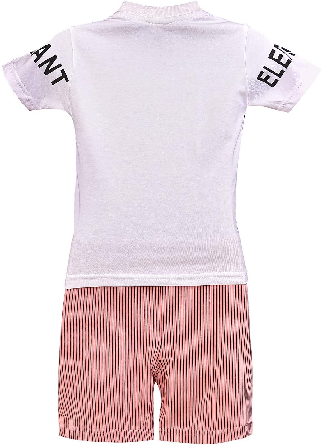 Unisex Clothing Sets for Boys & Baby Girls-(bt19pch)