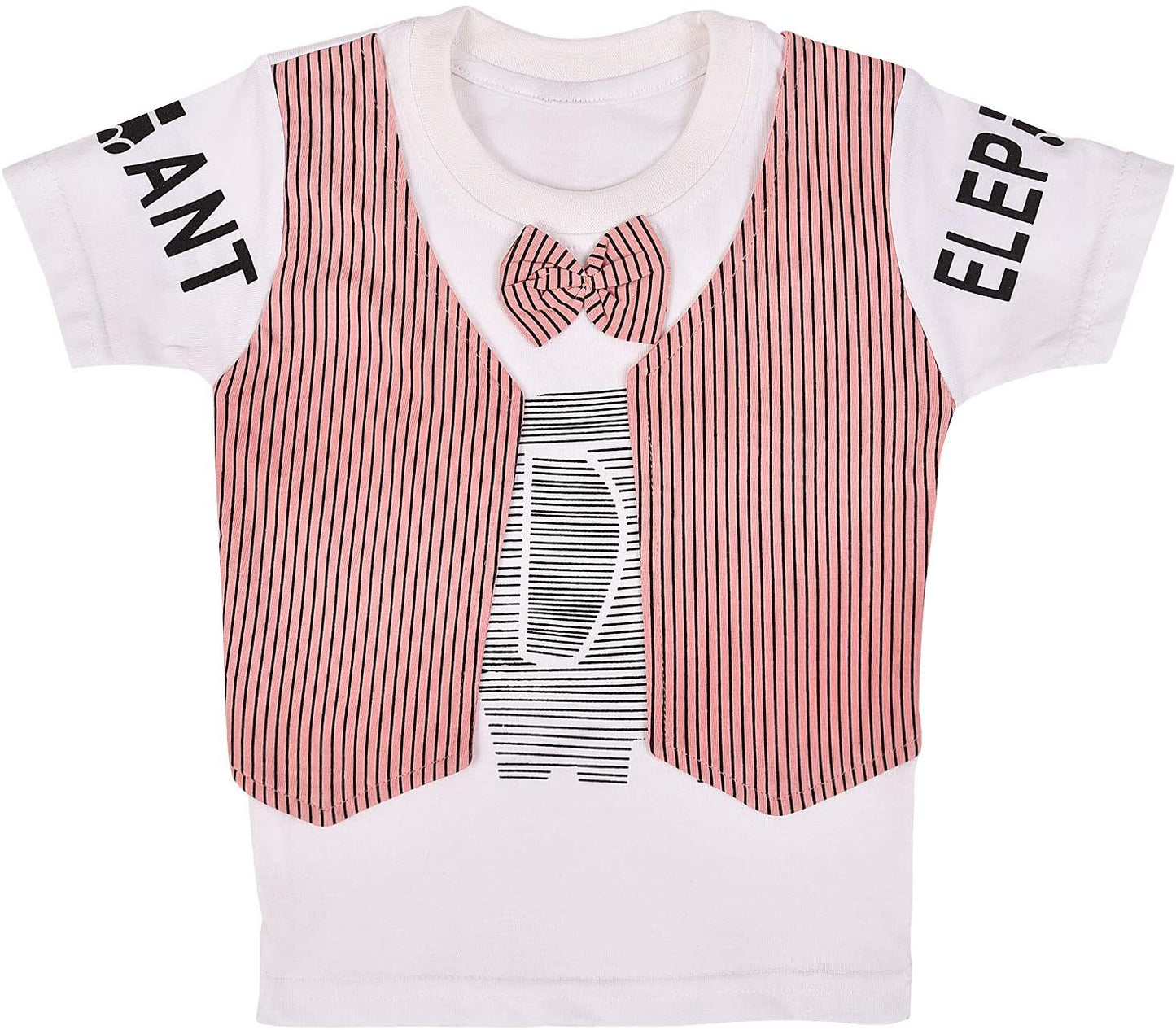 Unisex Clothing Sets for Boys & Baby Girls-(bt19pch)