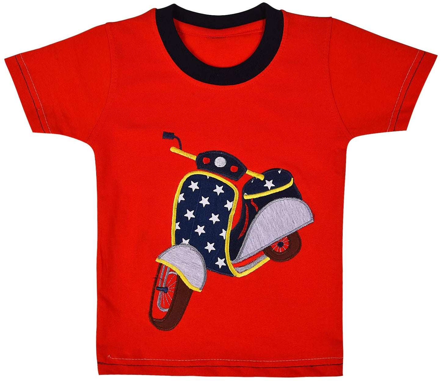 Unisex Clothing Sets for Boys & Baby Girls-(bt22rd)