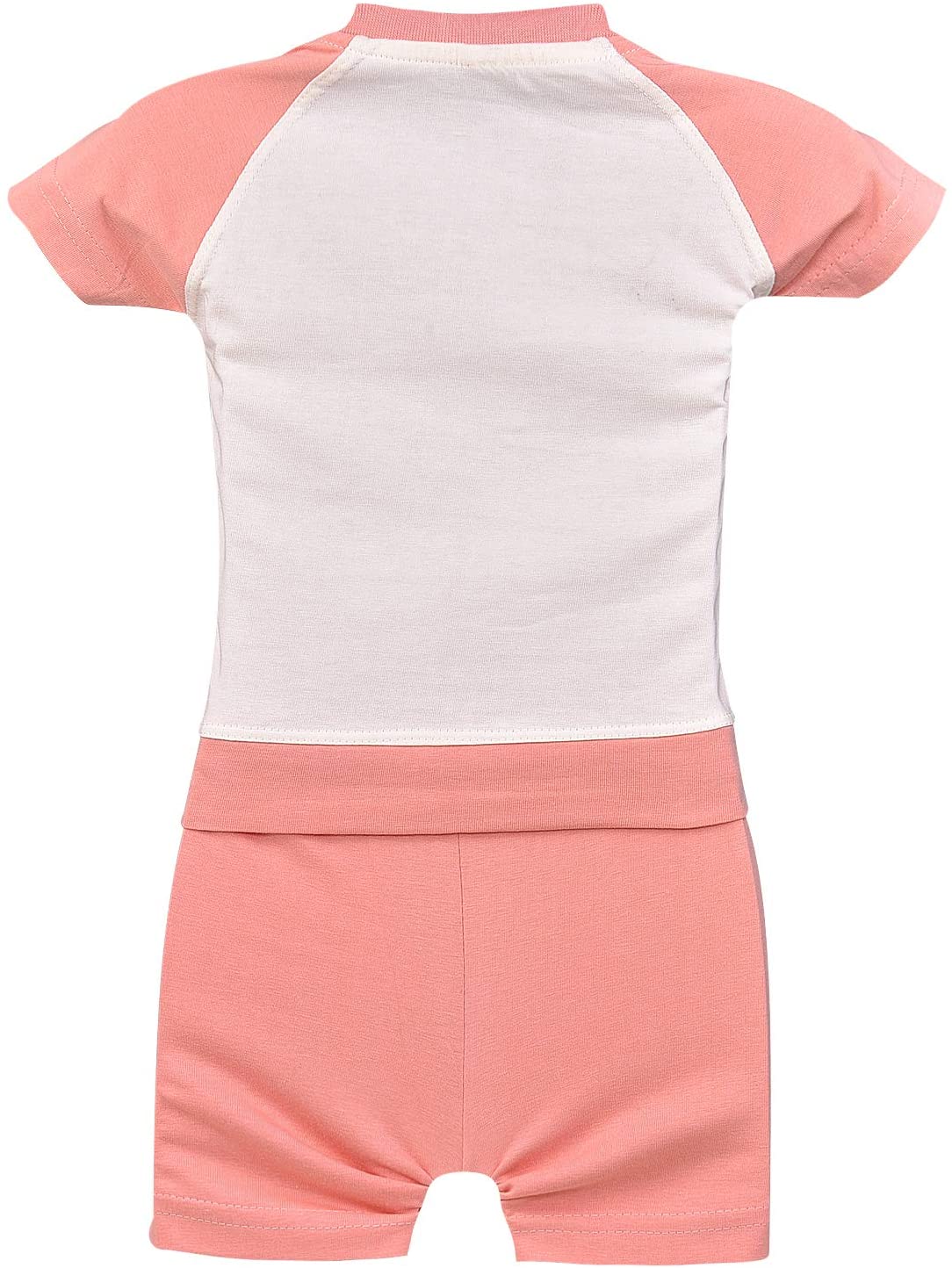 Unisex Clothing Sets for Boys & Baby Girls-(bt23pch)
