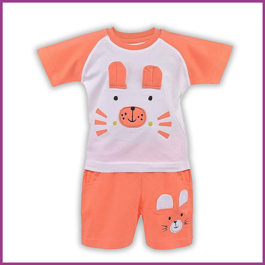 Wish Karo Clothing Sets for Baby Boys-(bt42org) - Wish Karo - photo 1