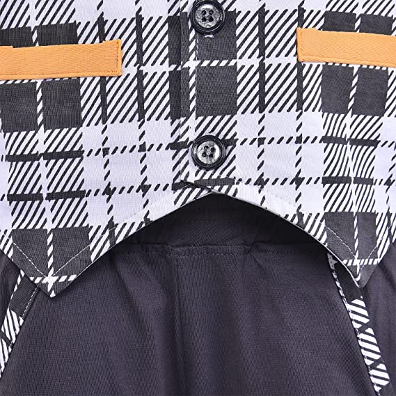 Baby Boys T-Shirt And Pant For Boys-(bt504)