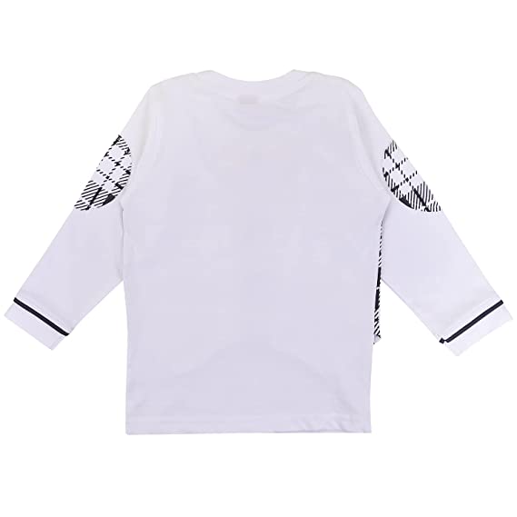Baby Boys T-Shirt And Pant For Boys-(bt504)