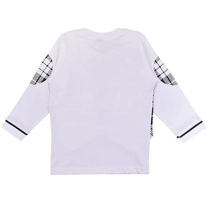 Baby Boys T-Shirt And Pant For Boys-(bt504)