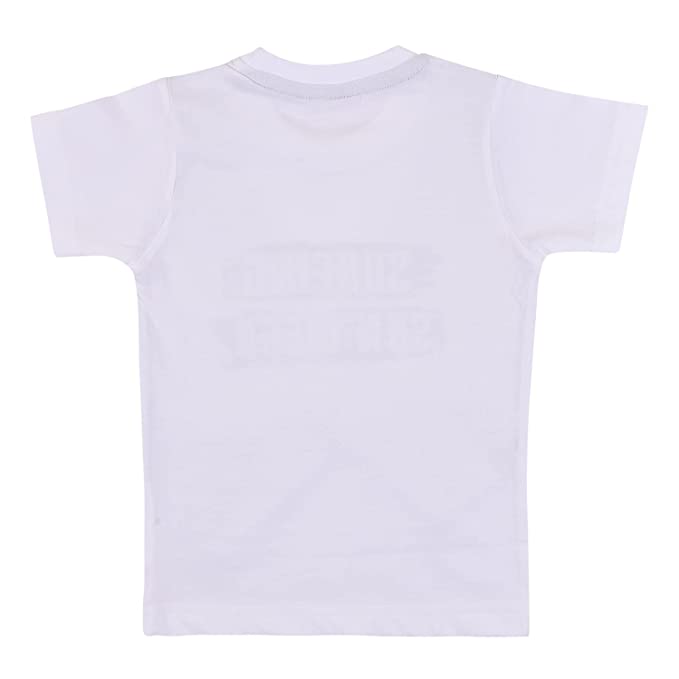 Baby Boys T-Shirt And Short For Boys-(bt507ppl)