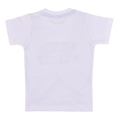 Baby Boys T-Shirt And Short For Boys-(bt507ppl)