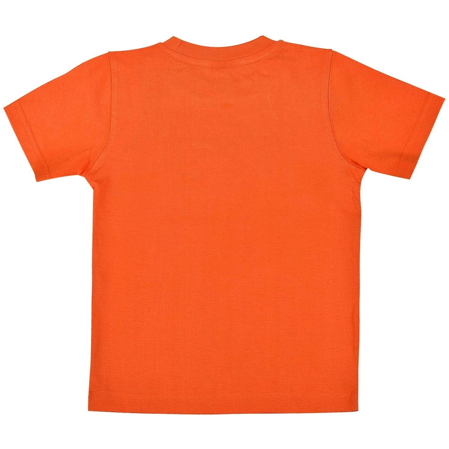 Clothing Set Boys T-Shirt and Short-(bt52org)