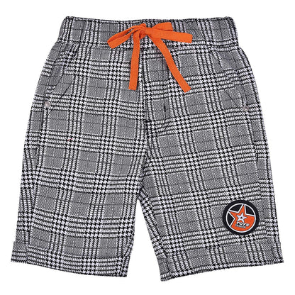 Clothing Set Boys T-Shirt and Short-(bt52org)