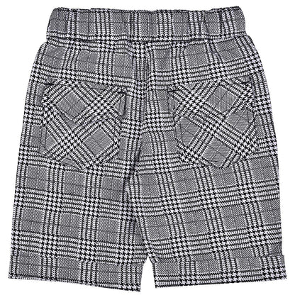 Clothing Set Boys T-Shirt and Short-(bt52org)