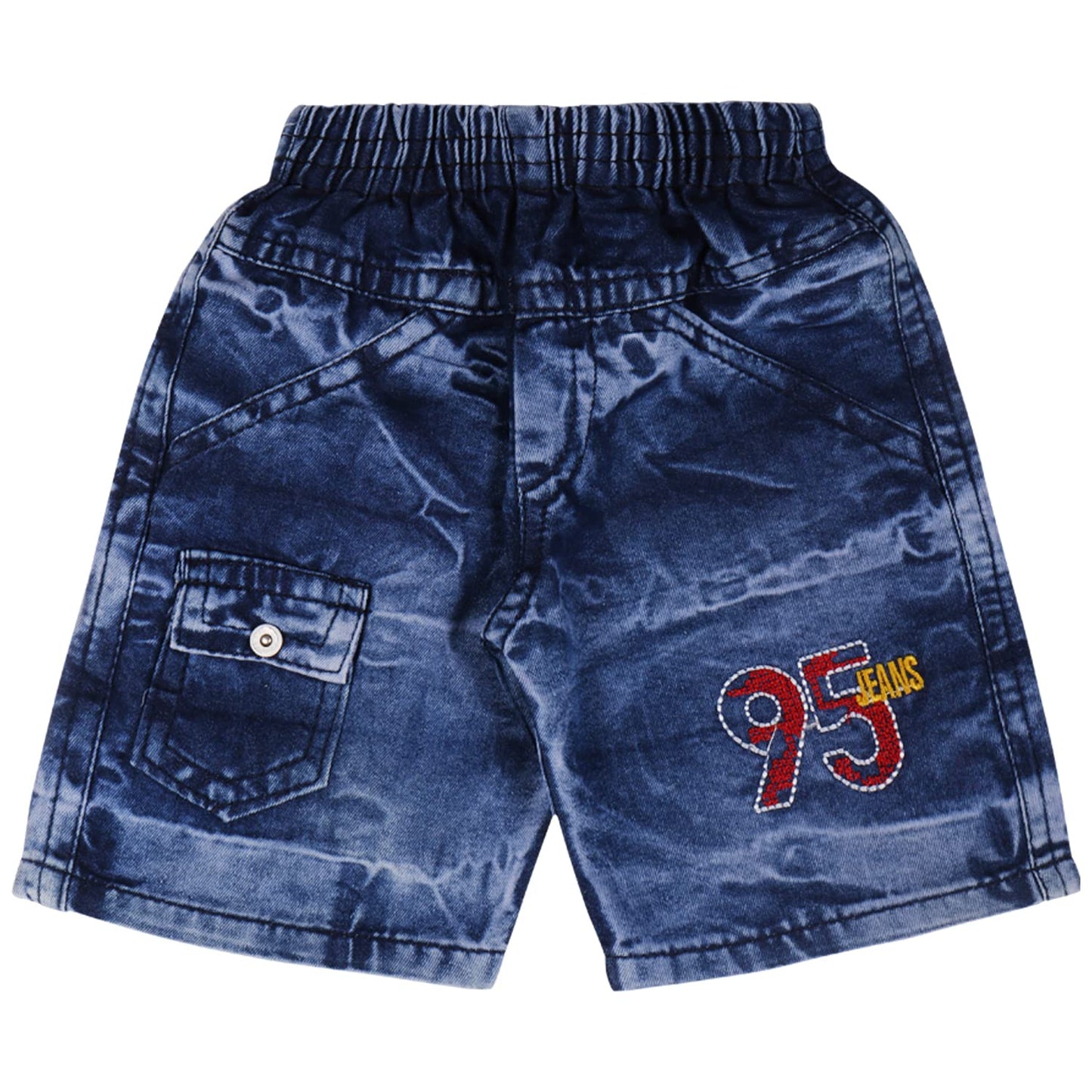 Baby Boys T-Shirts Wholesale Prices | Bulk Cotton T-Shirts for Kids