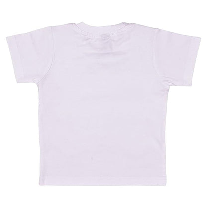 Baby Boys Casual T-shirt Shorts bt624nb