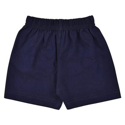 Baby Boys Casual T-shirt Shorts bt624nb