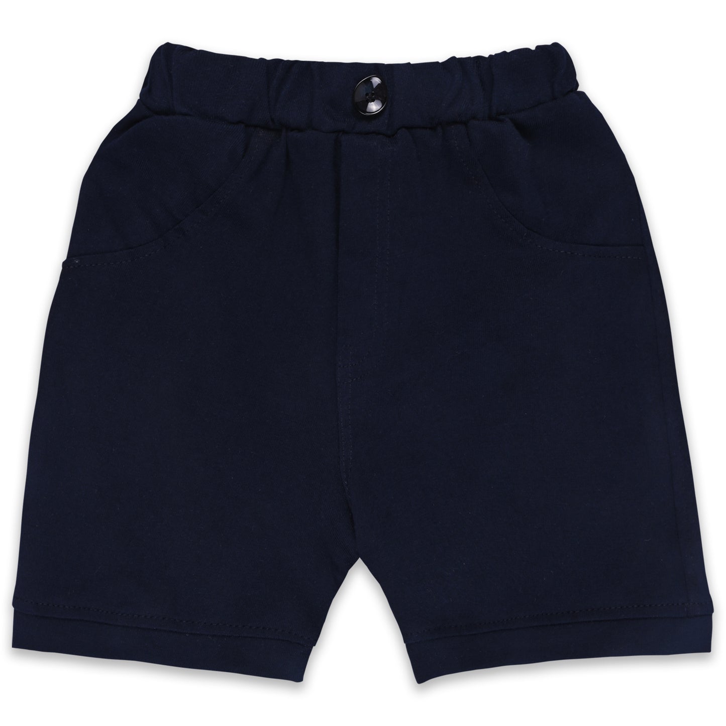 Baby Boys Casual T-shirt Shorts bt624y