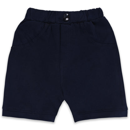 Baby Boys Casual T-shirt Shorts bt624y