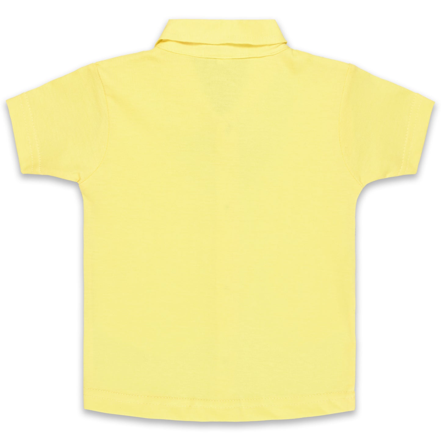 Baby Boys Casual T-shirt Shorts bt624y