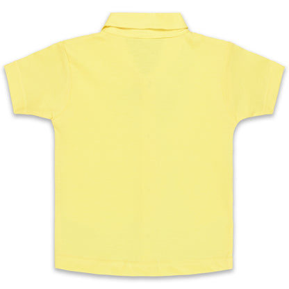 Baby Boys Casual T-shirt Shorts bt624y