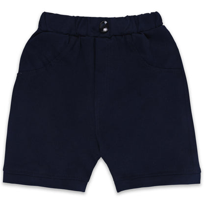 Baby Boys Casual T-shirt Shorts bt624y