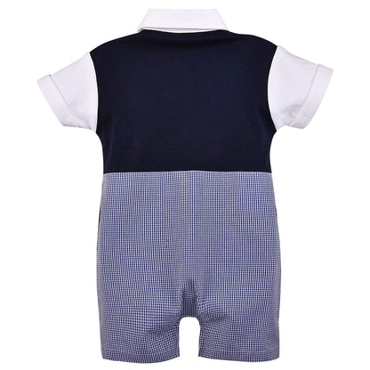 Unisex Clothing Sets With Designed Bow Tie