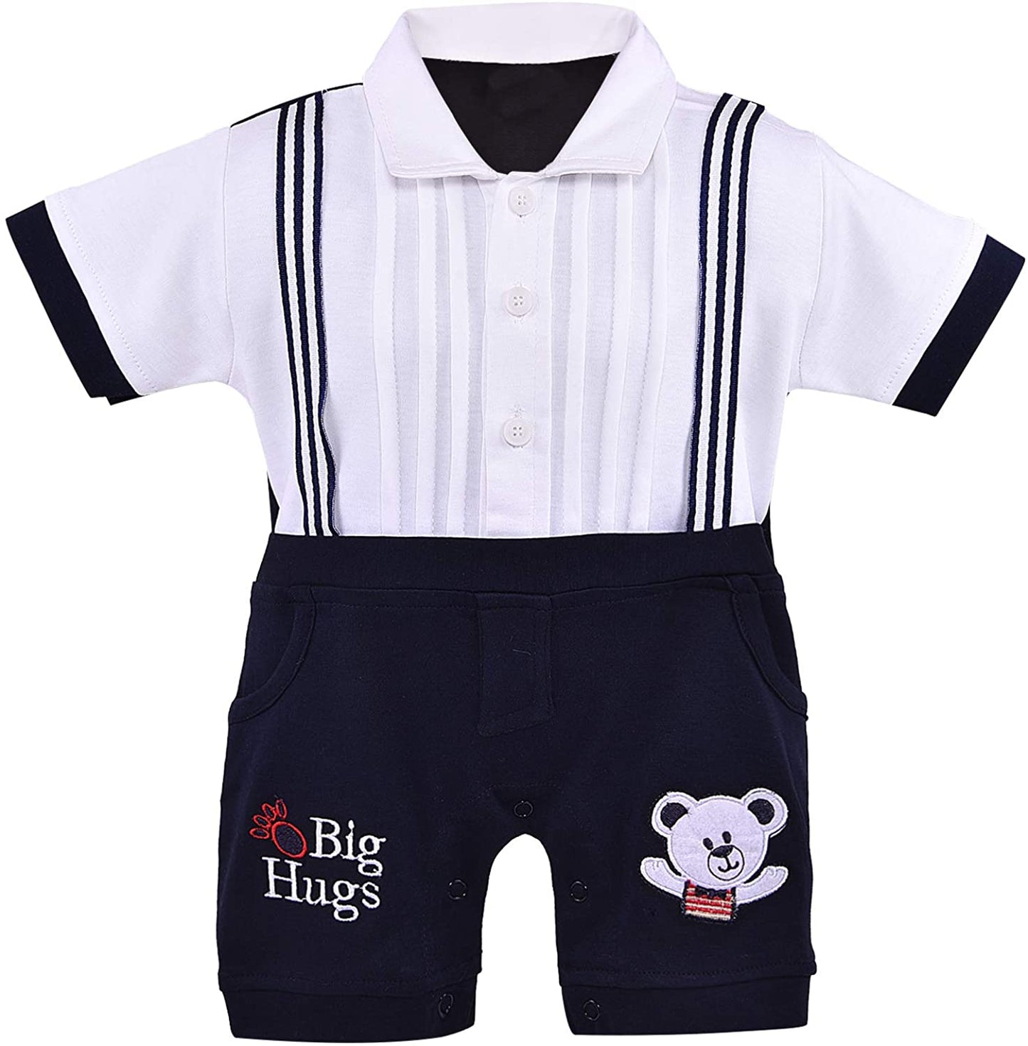 Kids Rompers For Boys-(bt71nb)