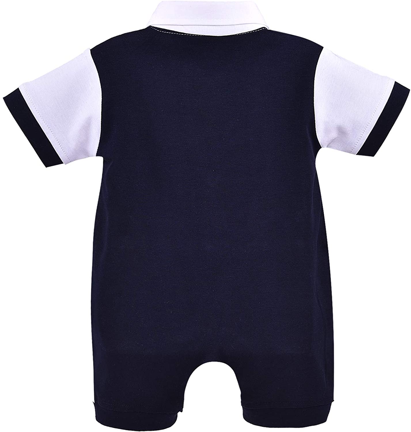 Kids Rompers For Boys-(bt71nb)