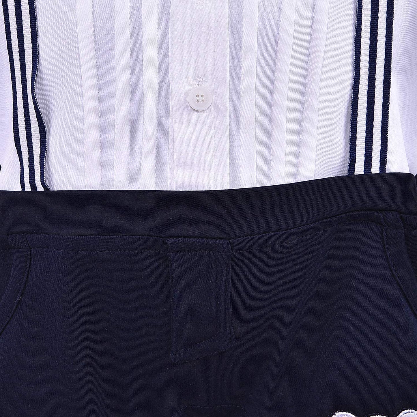 Kids Rompers For Boys-(bt71nb)