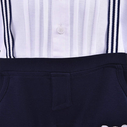 Kids Rompers For Boys-(bt71nb)