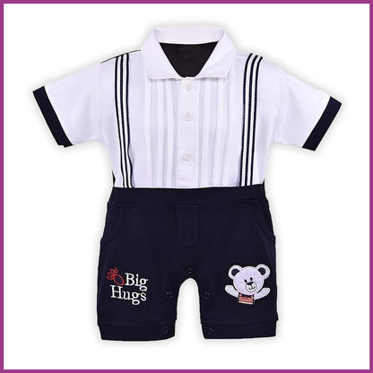 Kids Rompers For Boys-(bt71nb)