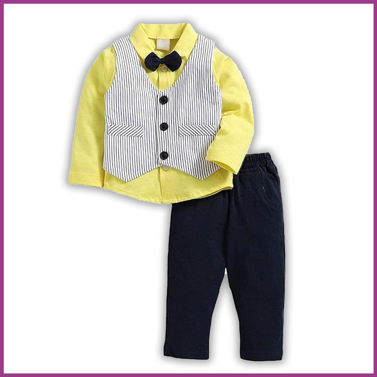 Kids Clothing Sets For Infant Boys