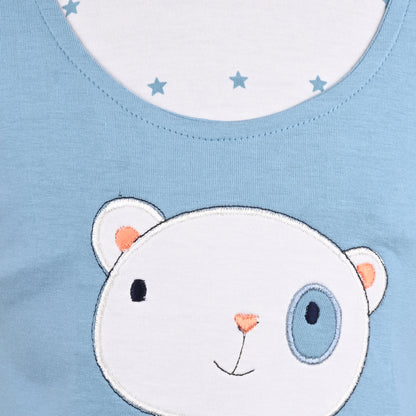Baby Girls Casual Wear Frock Dress Wholesale | Bulk Daily Kids Wear