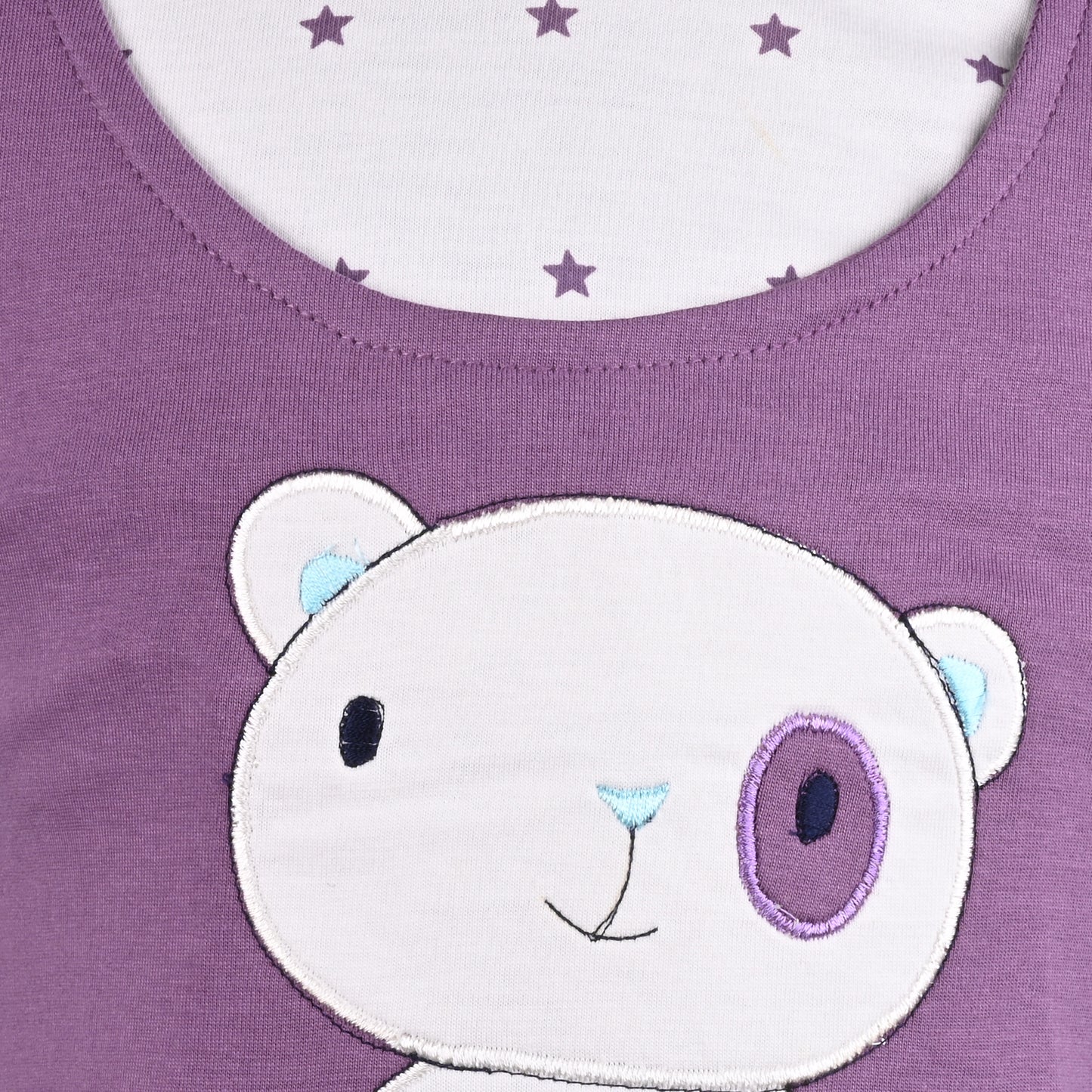 Girls Polka Print Fit and Flare Cap Sleeve Frock Dress bt787