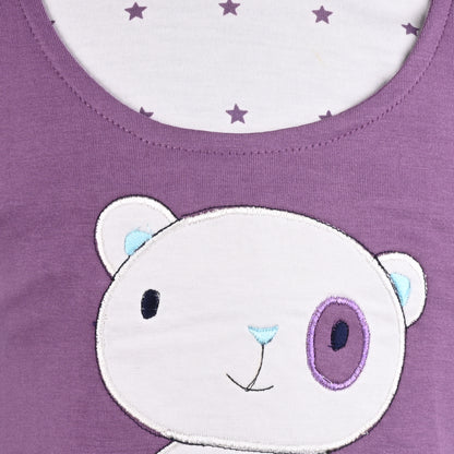 Baby Girls Casual Wear Frock Dress Wholesale | Bulk Daily Kids Wear