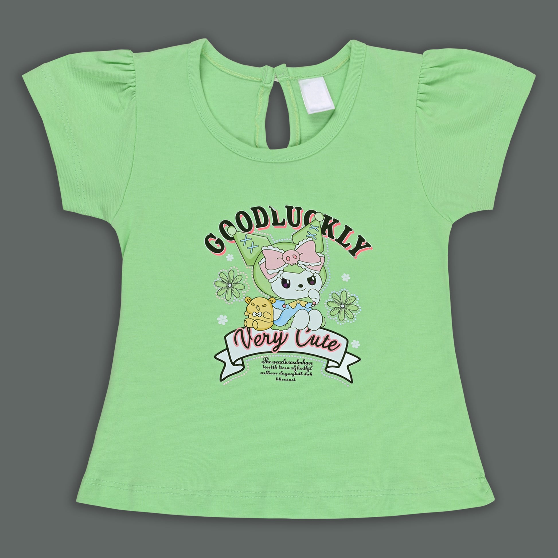 Baby Girls Clothing Sets at Wholesale Price | Bulk Kids Combo Wear