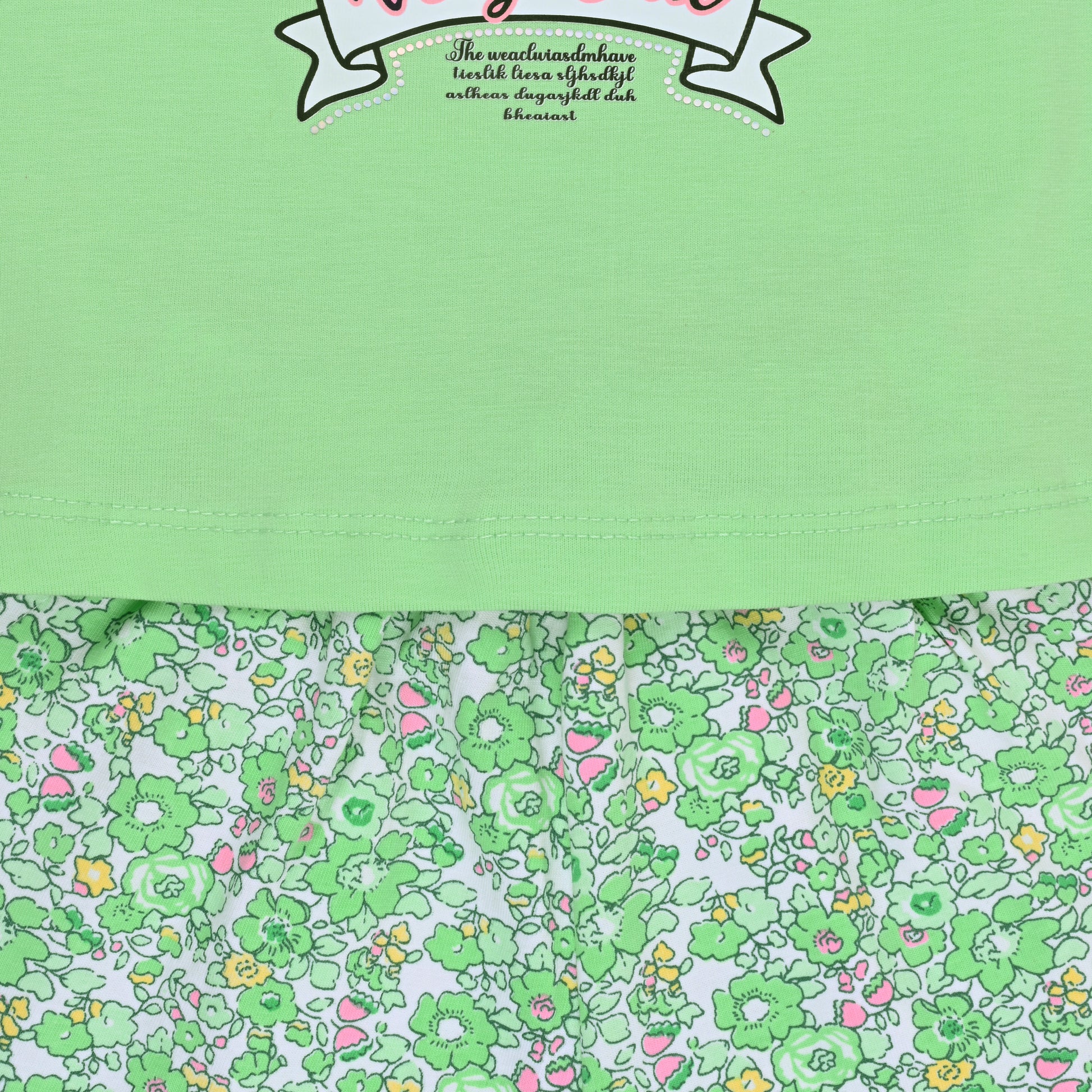 Baby Girls Clothing Sets at Wholesale Price | Bulk Kids Combo Wear