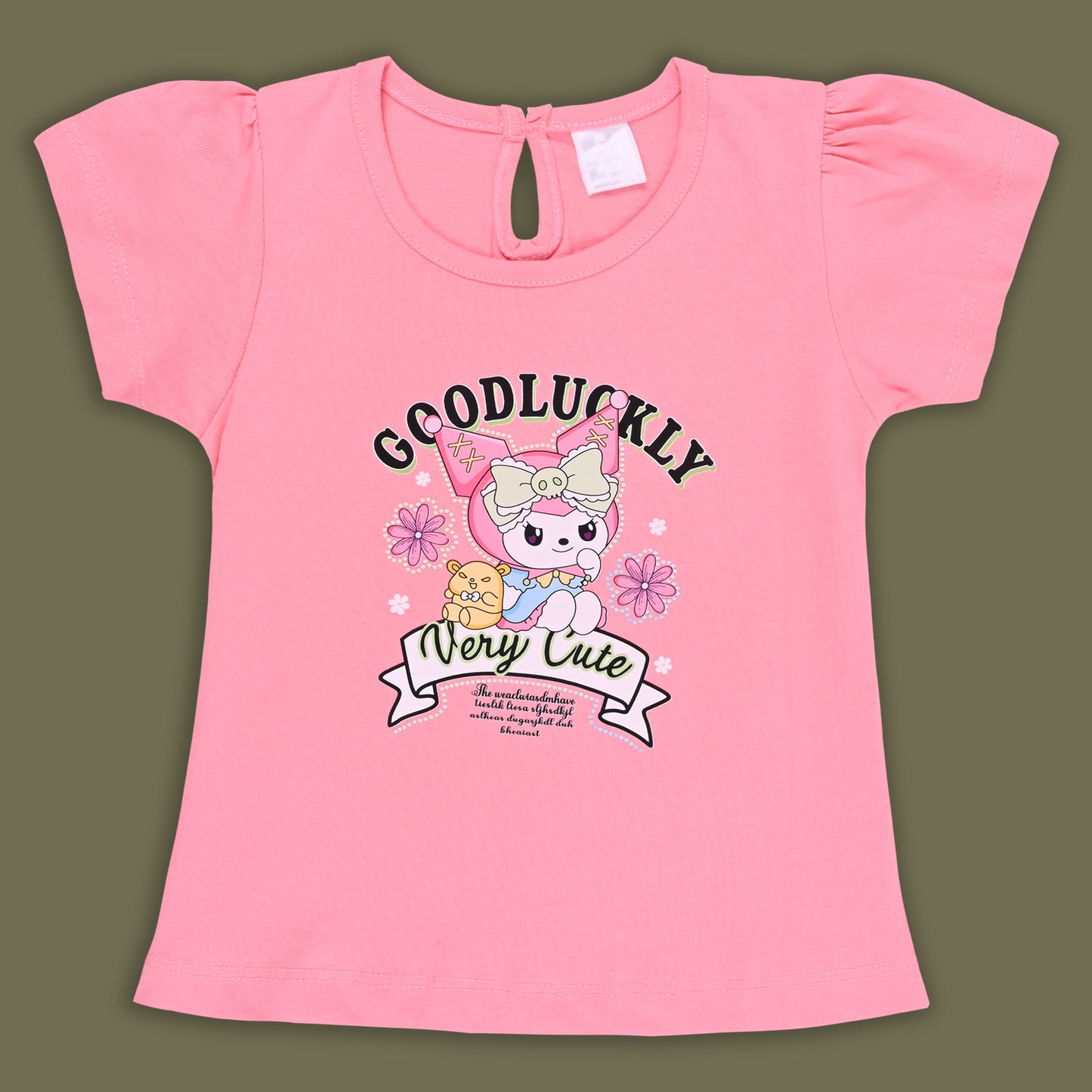 Baby Girls Clothing Sets at Wholesale Price | Bulk Kids Combo Wear