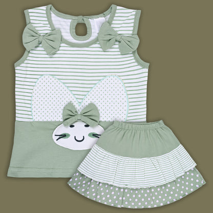Baby Girls Clothing Sets at Wholesale Price | Bulk Kids Combo Wear