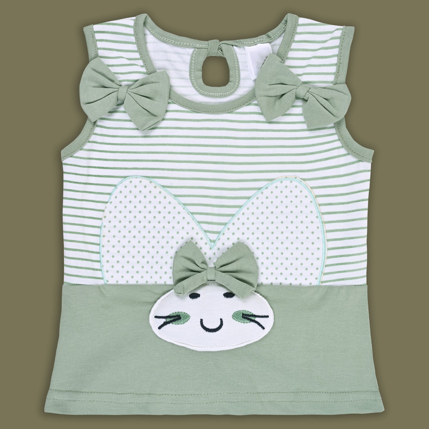 Baby Girls Clothing Sets at Wholesale Price | Bulk Kids Combo Wear