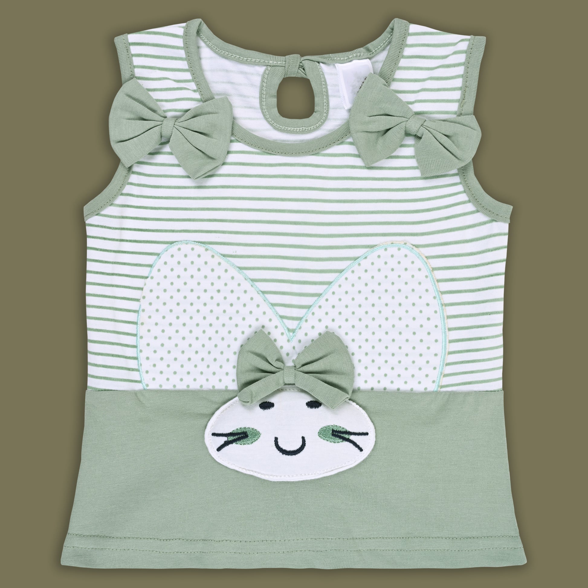 Baby Girls Clothing Sets at Wholesale Price | Bulk Kids Combo Wear