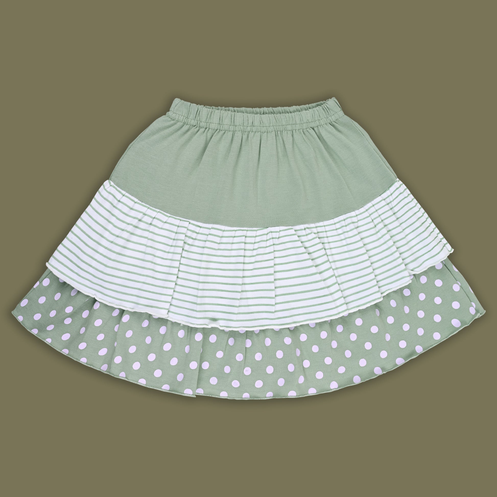 Baby Girls Clothing Sets at Wholesale Price | Bulk Kids Combo Wear
