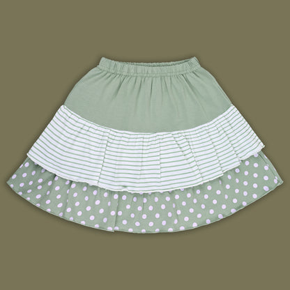 Baby Girls Clothing Sets at Wholesale Price | Bulk Kids Combo Wear