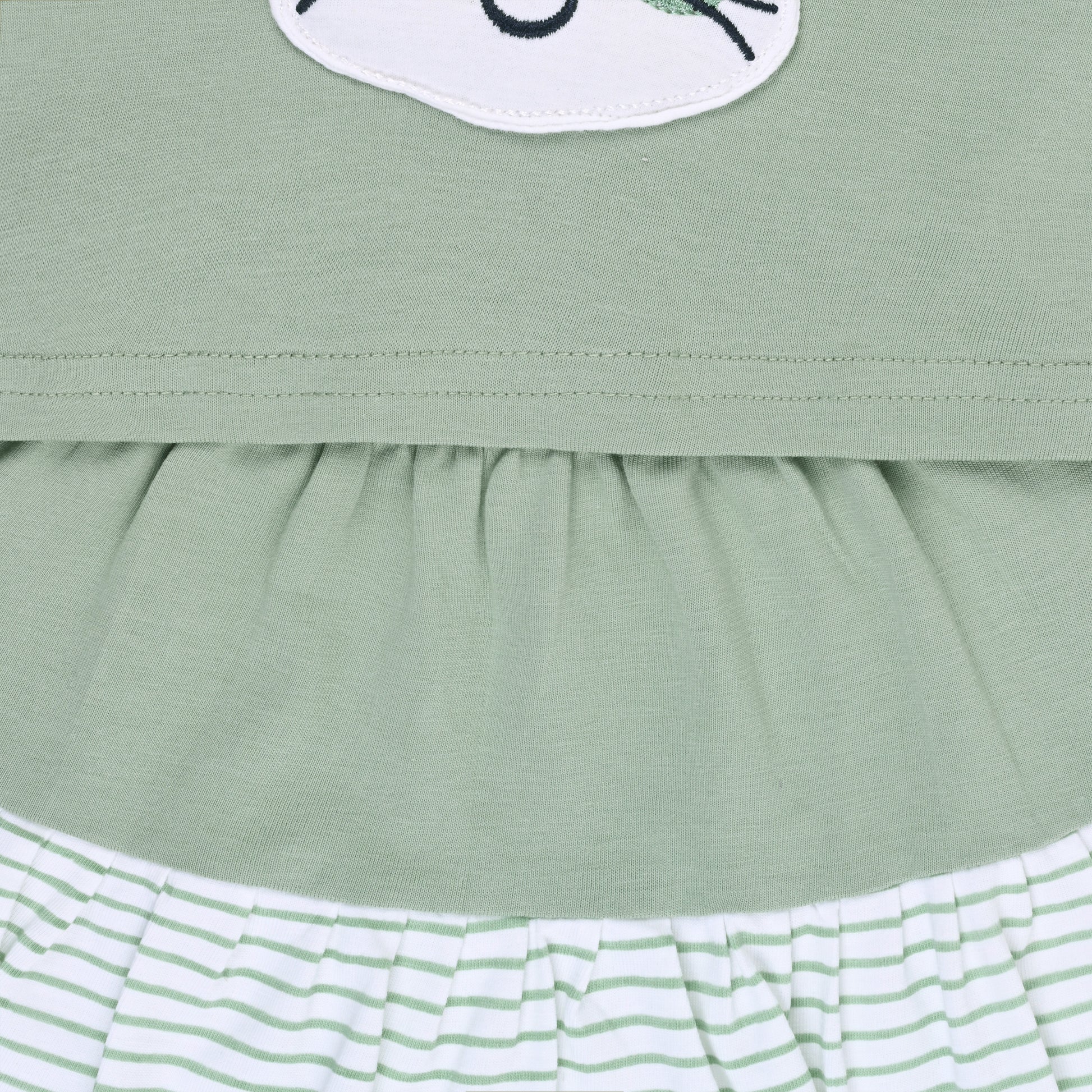 Baby Girls Clothing Sets at Wholesale Price | Bulk Kids Combo Wear