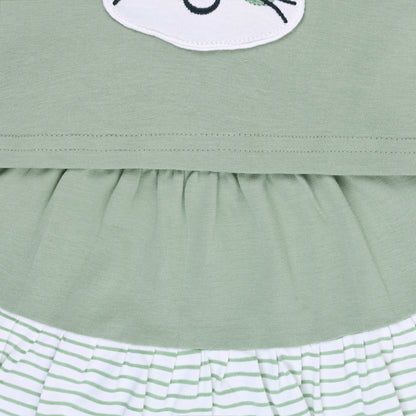 Baby Girls Clothing Sets at Wholesale Price | Bulk Kids Combo Wear