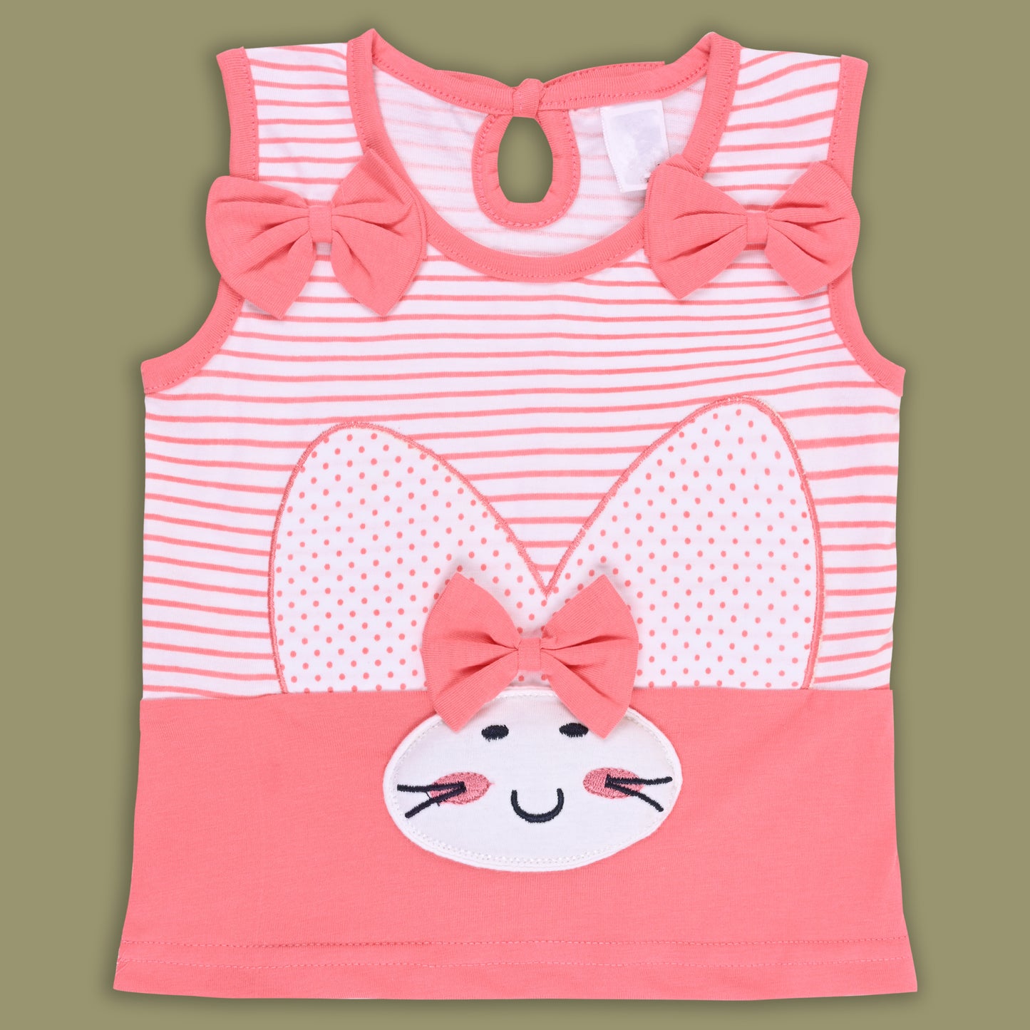 Baby Girls Clothing Sets at Wholesale Price | Bulk Kids Combo Wear
