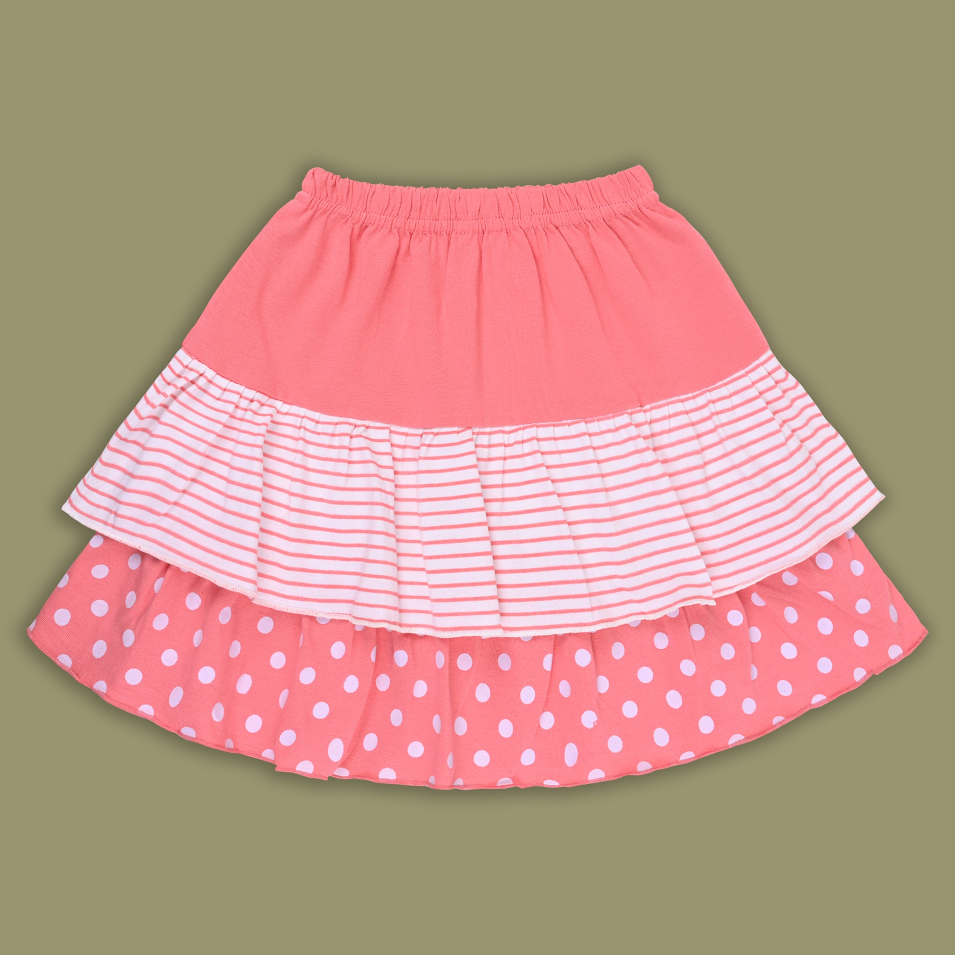 Baby Girls Clothing Sets at Wholesale Price | Bulk Kids Combo Wear