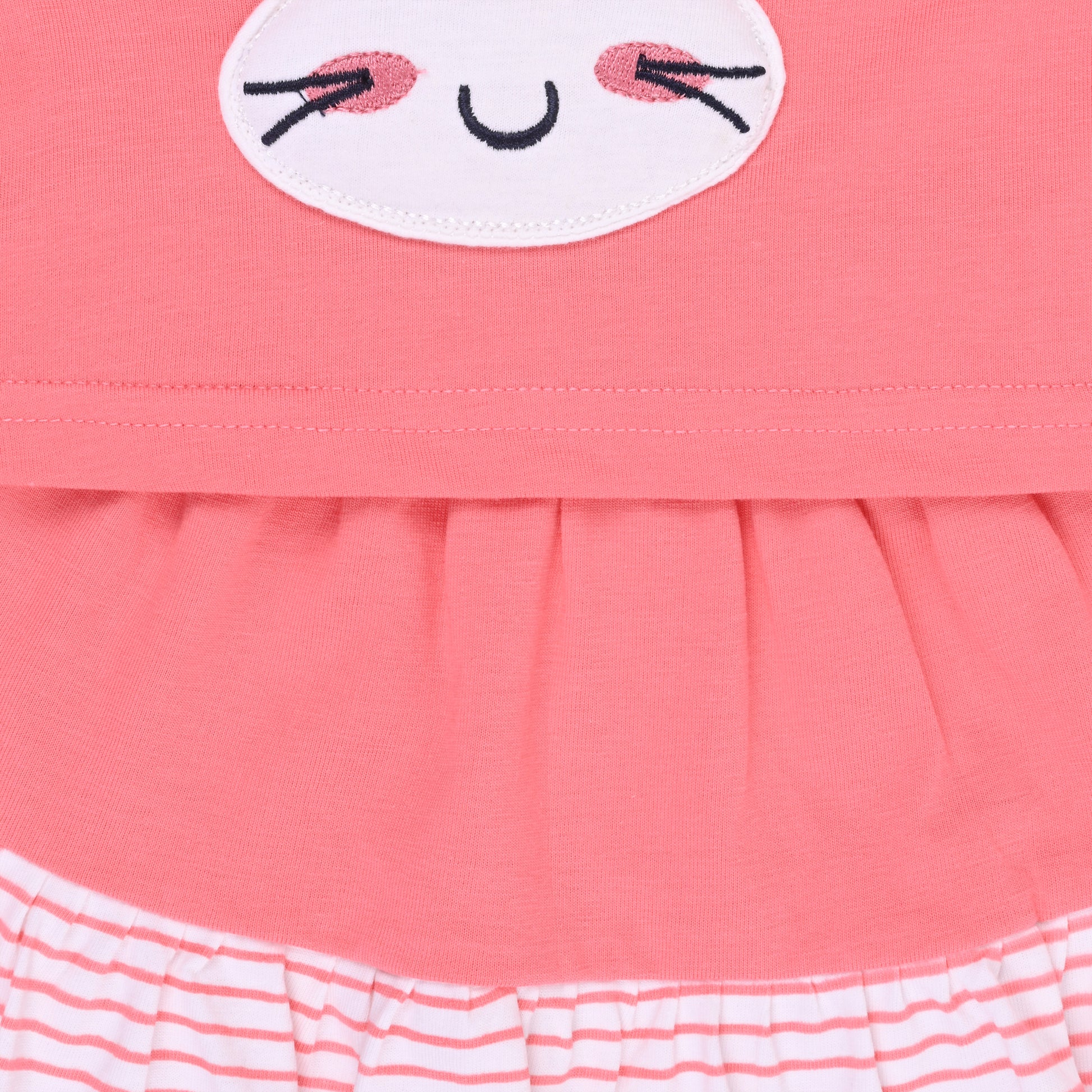 Baby Girls Clothing Sets at Wholesale Price | Bulk Kids Combo Wear