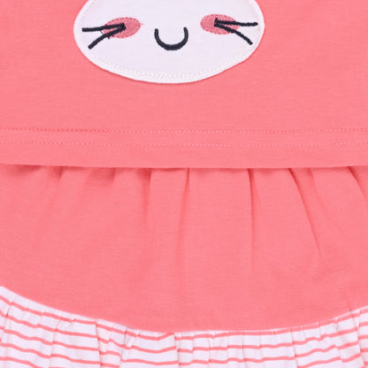 Baby Girls Clothing Sets at Wholesale Price | Bulk Kids Combo Wear