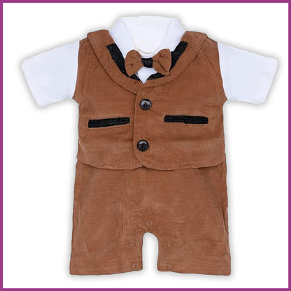 Kids Rompers For Baby Boys-(bt92)